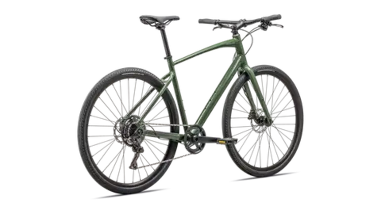 Specialized 2025 Specialized Sirrus X 3.0  Cypress/ Cool Grey
