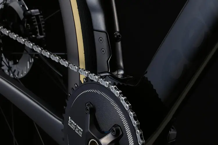 Cervelo 2026 Cervelo Aspero-5 Force AXS 1