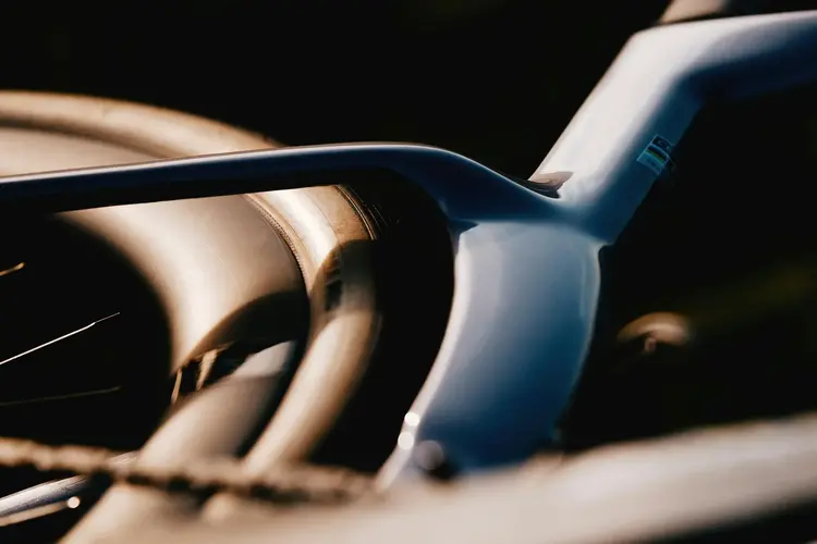 Cervelo 2026 Cervelo Aspero-5 Force AXS 1