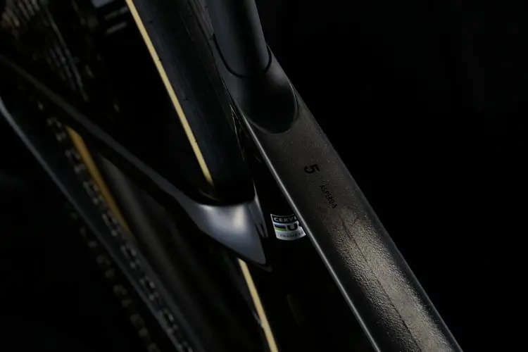 Cervelo 2026 Cervelo Aspero-5 Force AXS 1