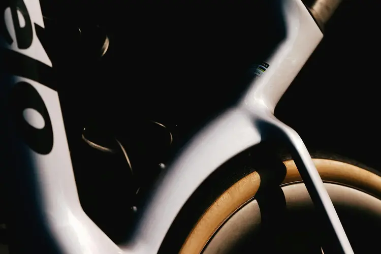 Cervelo 2026 Cervelo Aspero-5 Force AXS 1