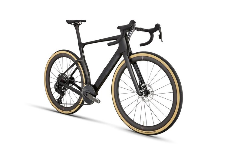 Cervelo 2026 Cervelo Aspero-5 Force AXS 1