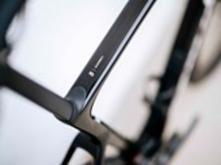 Cervelo 2025 Cervelo Caledonia-5 Force AXS