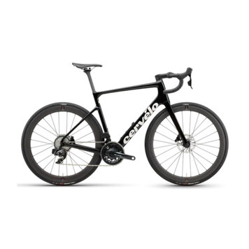 Cervelo 2025 Cervelo Caledonia-5 Force AXS