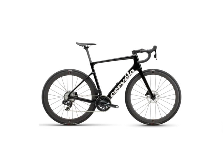 Cervelo 2025 Cervelo Caledonia-5 Force AXS