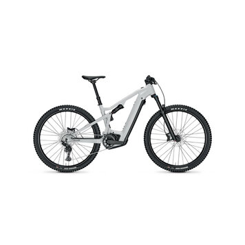 Focus 2024 Focus Thron2 6.7 Lightgrey Glossy