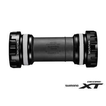Shimano Shimano MT801 XT 68/73mm Bottom Bracket