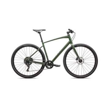 Specialized 2025 Specialized Sirrus X 3.0  Cypress/ Cool Grey