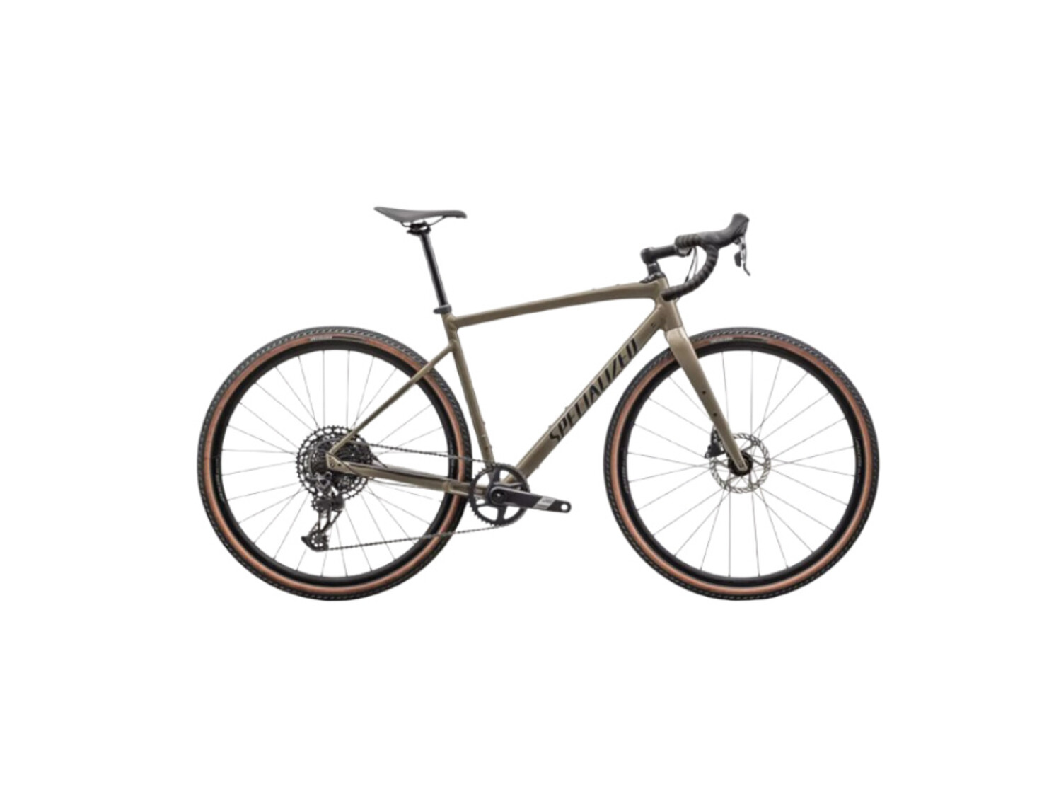 Gloss Specialised Diverge Comp E5 2021 Specialized Diverge Comp E5