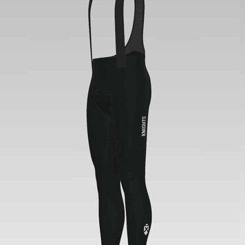 Knights of suburbia Knights Thermal Cargo Bib Tights