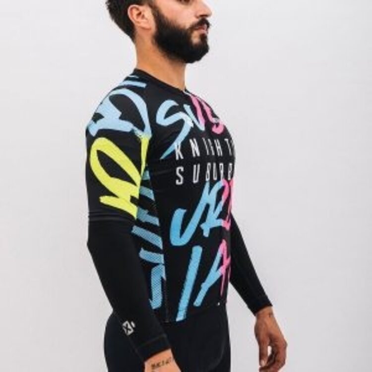 Knights of suburbia Knights Arm Warmers