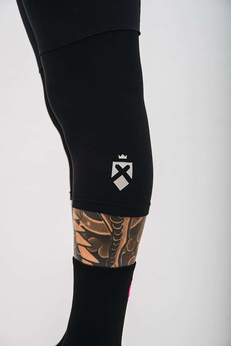 Knights of suburbia Knights Knee Warmers