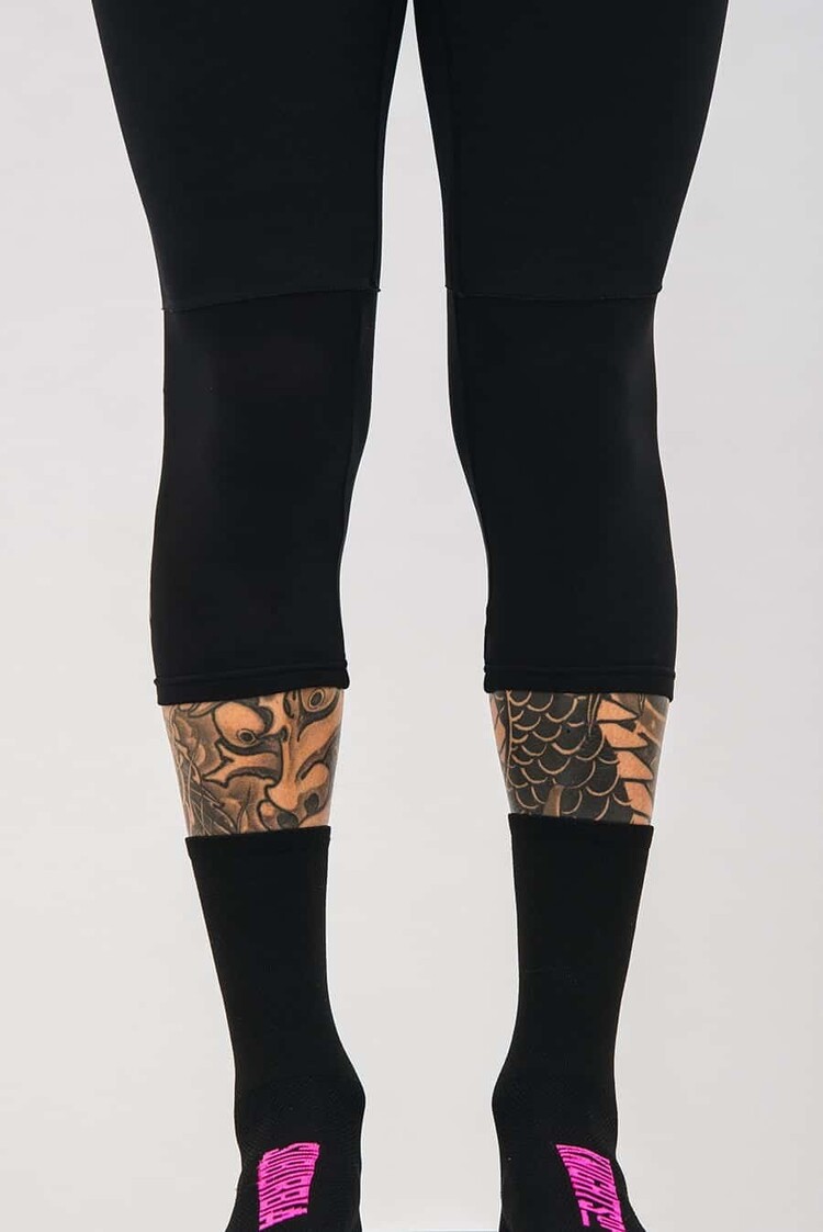 Knights of suburbia Knights Knee Warmers