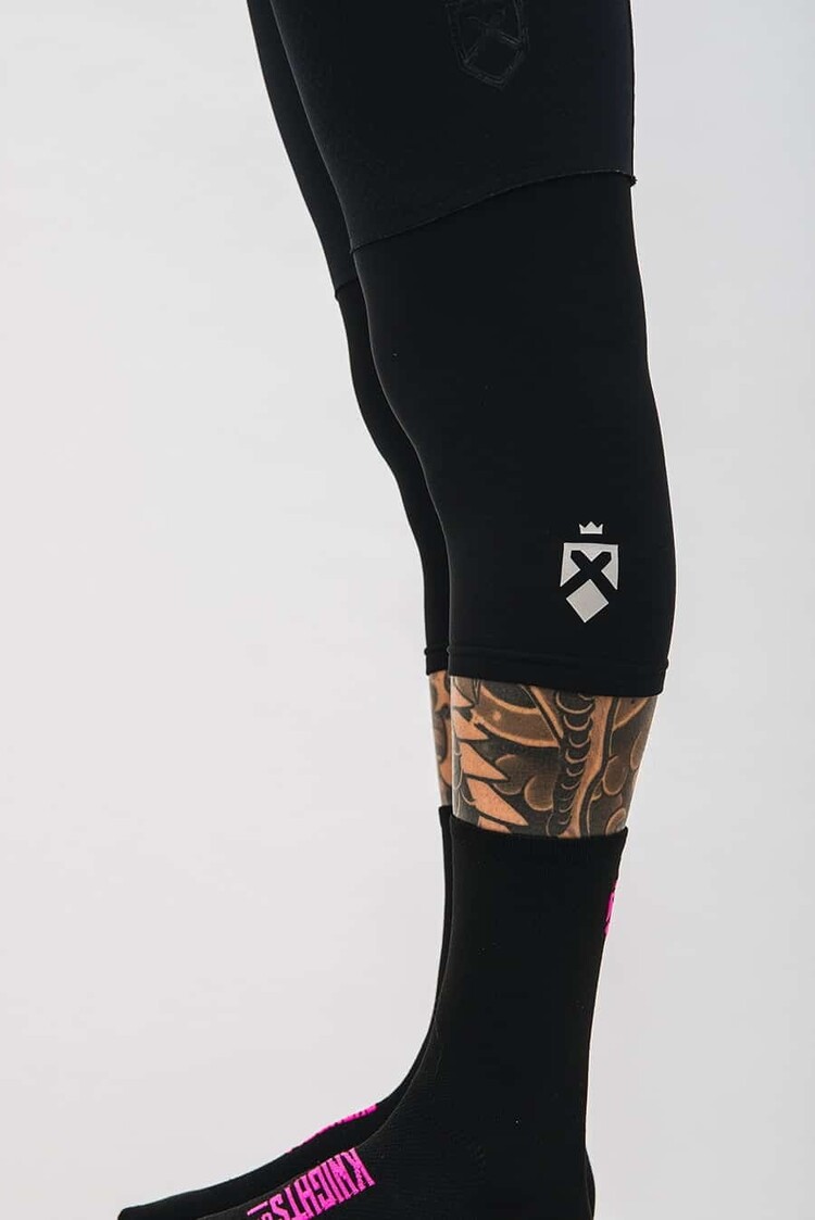 Knights of suburbia Knights Knee Warmers