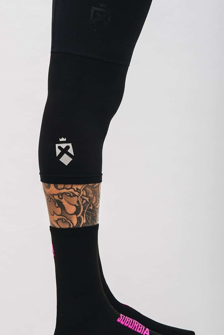 Knights of suburbia Knights Knee Warmers