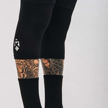 Knights of suburbia Knights Knee Warmers