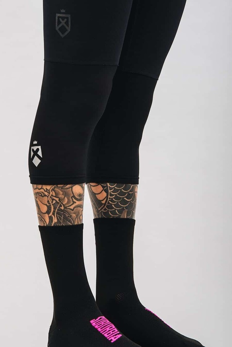 Knights of suburbia Knights Knee Warmers