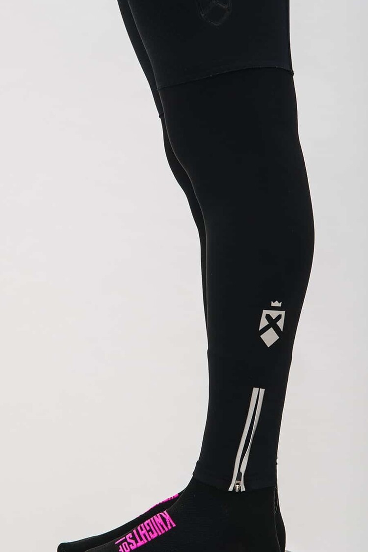 Knights of suburbia Knights Leg Warmers