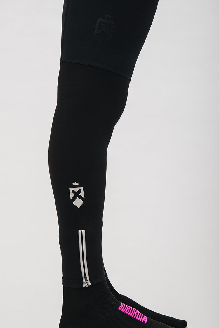 Knights of suburbia Knights Leg Warmers