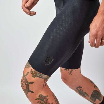 Knights of suburbia Knights Dark Knight Bib Shorts