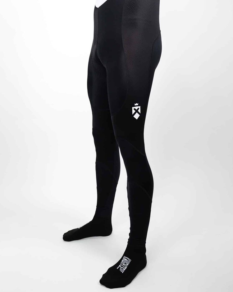 Knights of suburbia Knights Elemental Bib Tights