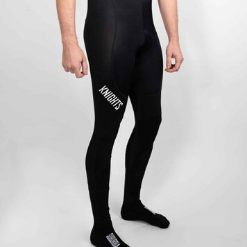 Knights of suburbia Knights Elemental Bib Tights