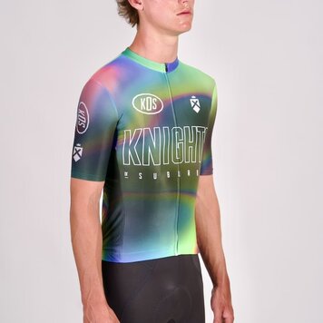 Knights of suburbia Knights Club 25 Jersey
