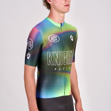 Knights of suburbia Knights Race 25 Jersey