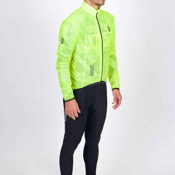 Knights of suburbia Knights Elemental Rain Jacket