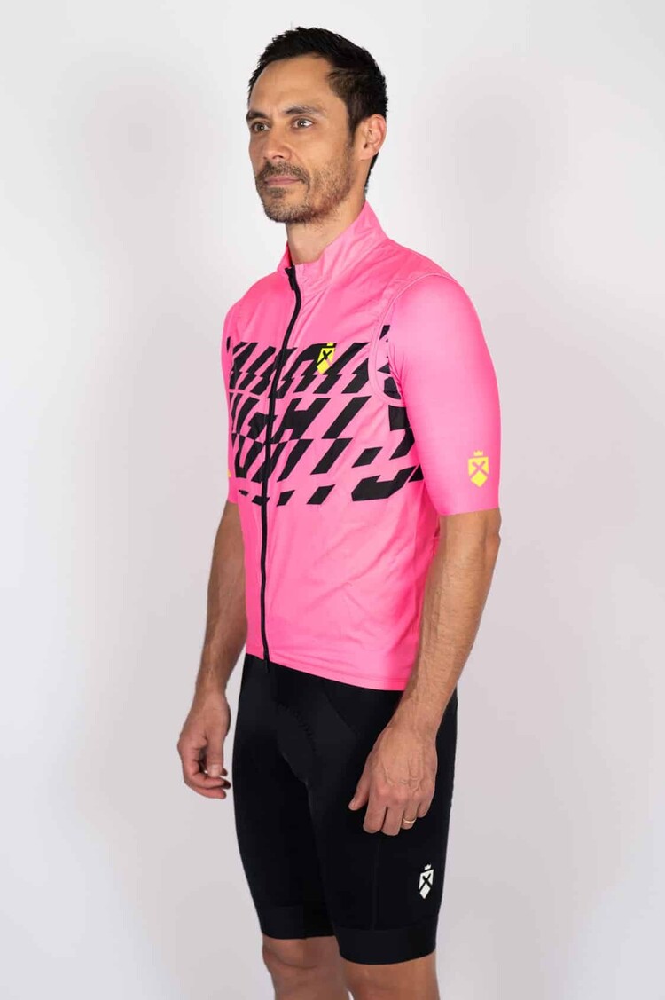 Knights of suburbia Knights Perform Vest Impact Team Edition