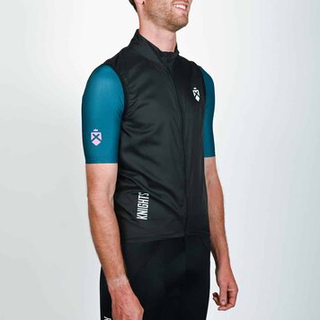 Knights of suburbia Knights Base Vest