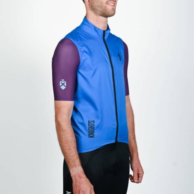 Knights of suburbia Knights Base Vest