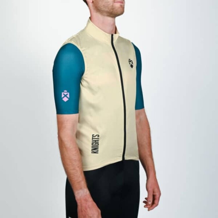 Knights of suburbia Knights Base Vest