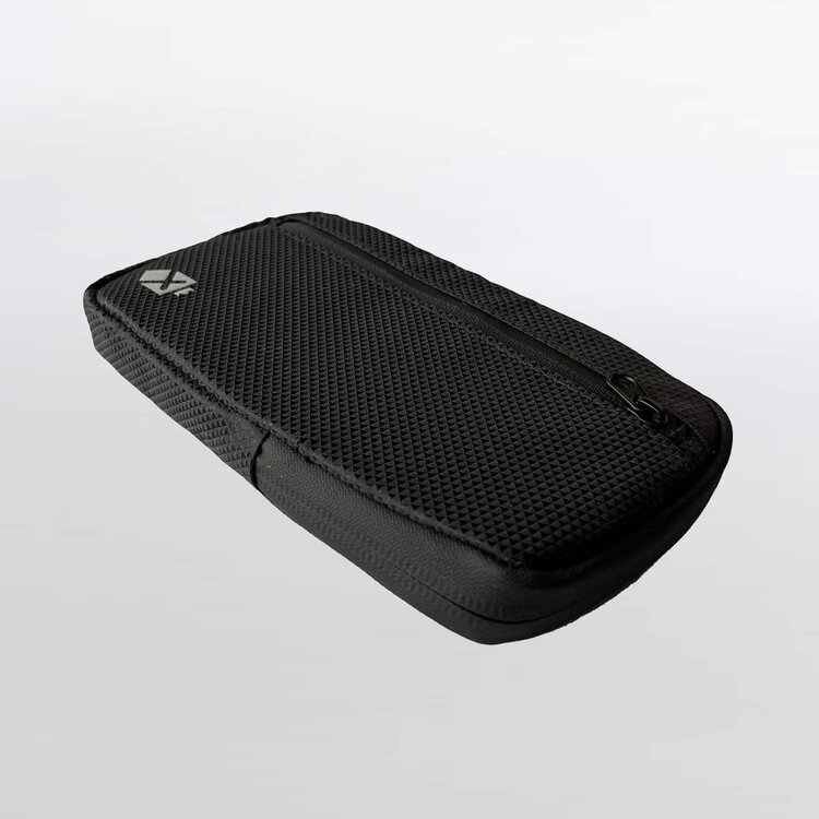 Knights of suburbia Knights Kargo Pouch - Black