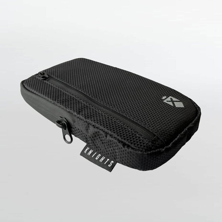 Knights of suburbia Knights Kargo Pouch - Black