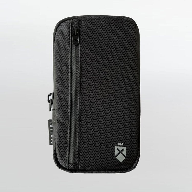 Knights of suburbia Knights Kargo Pouch - Black