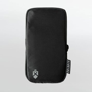 Knights of suburbia Knights Kargo Pouch - Black