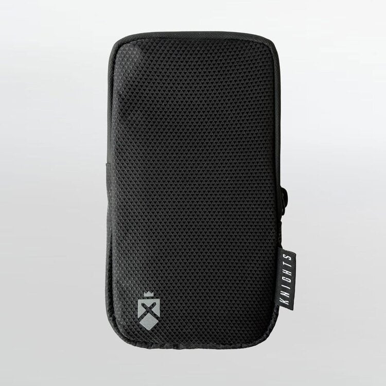 Knights of suburbia Knights Kargo Pouch - Black