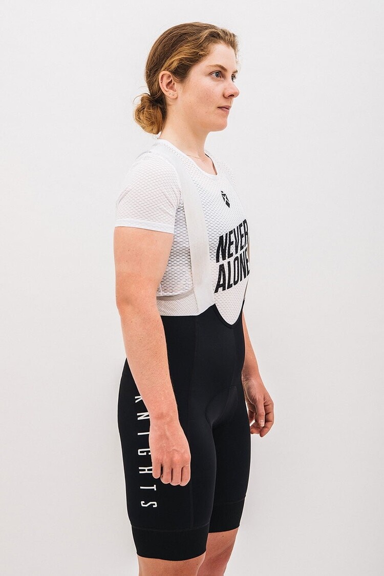 Knights of suburbia Knights Short Sleeve Base Layer