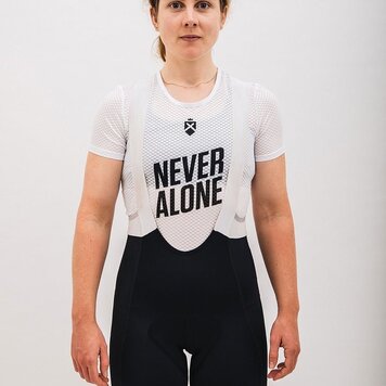 Knights of suburbia Knights Short Sleeve Base Layer