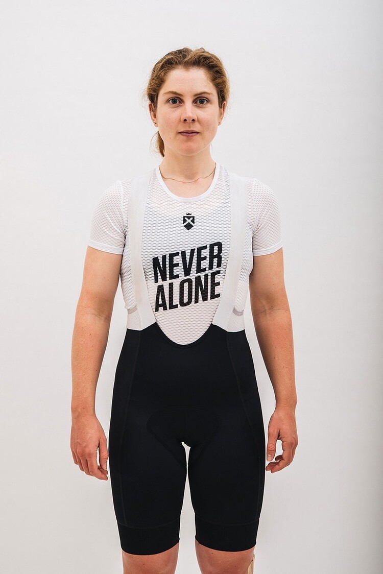 Knights of suburbia Knights Short Sleeve Base Layer