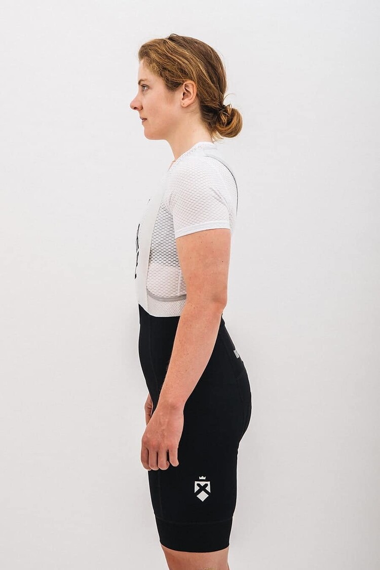 Knights of suburbia Knights Short Sleeve Base Layer