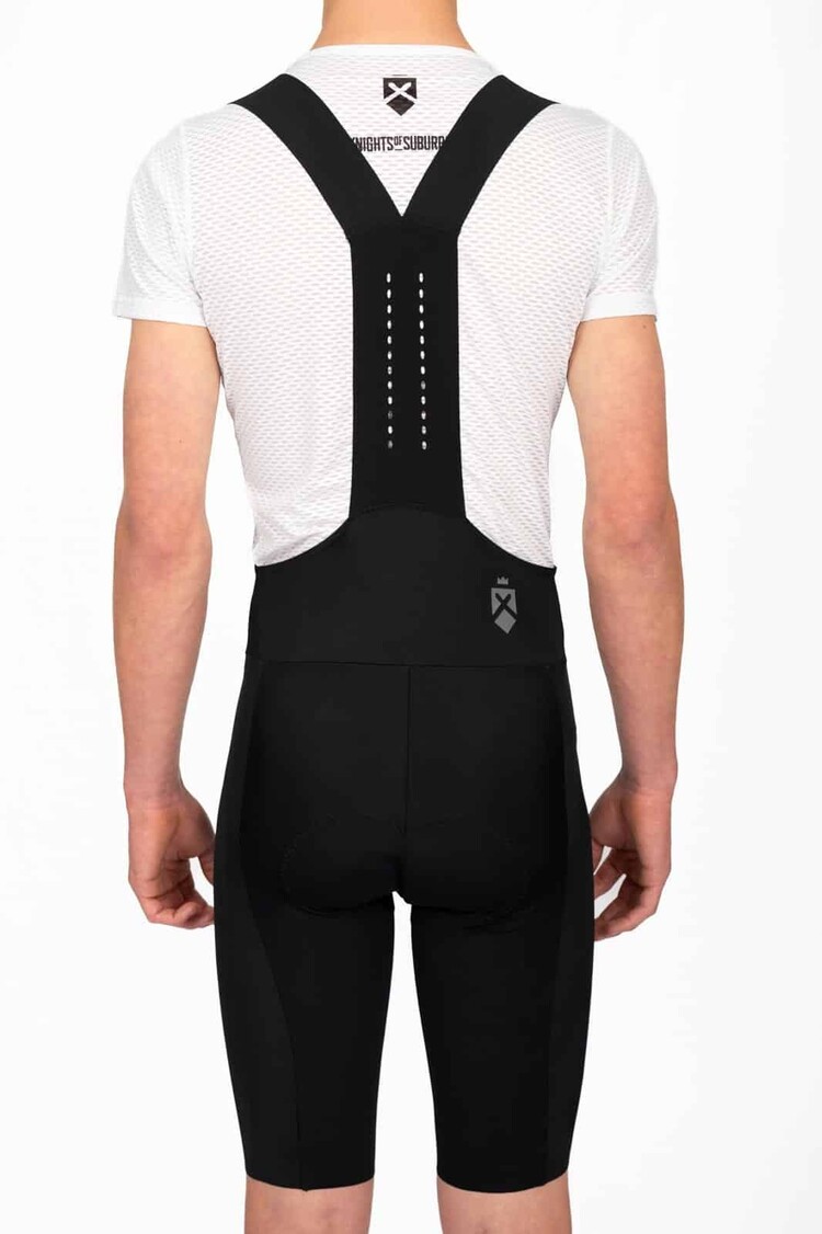Knights of suburbia Knights Prime Bib Shorts