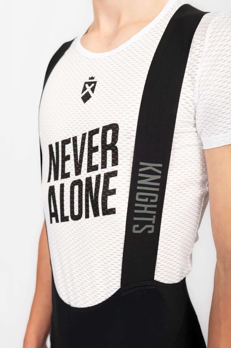 Knights of suburbia Knights Prime Bib Shorts