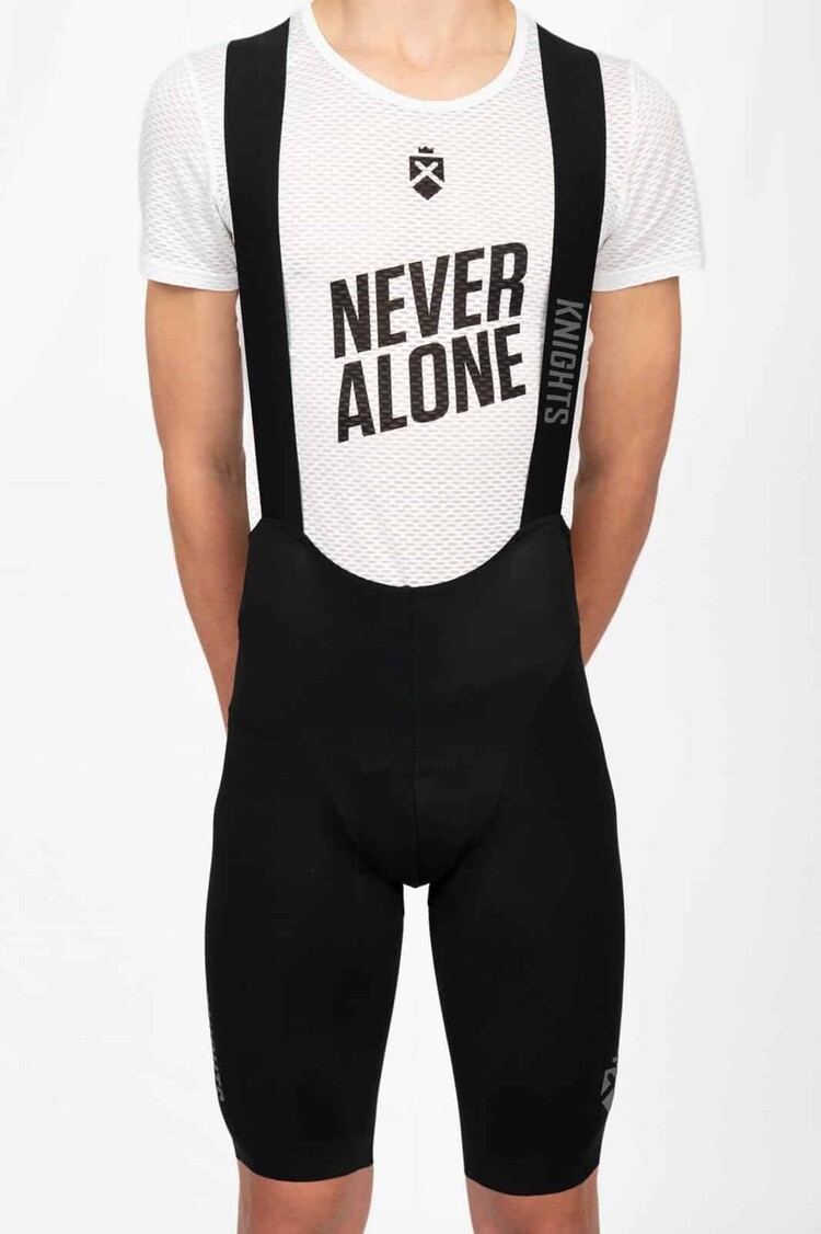 Knights of suburbia Knights Prime Bib Shorts