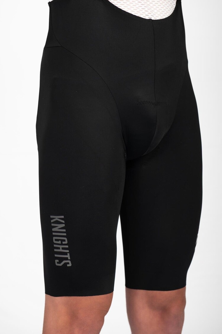 Knights of suburbia Knights Prime Bib Shorts
