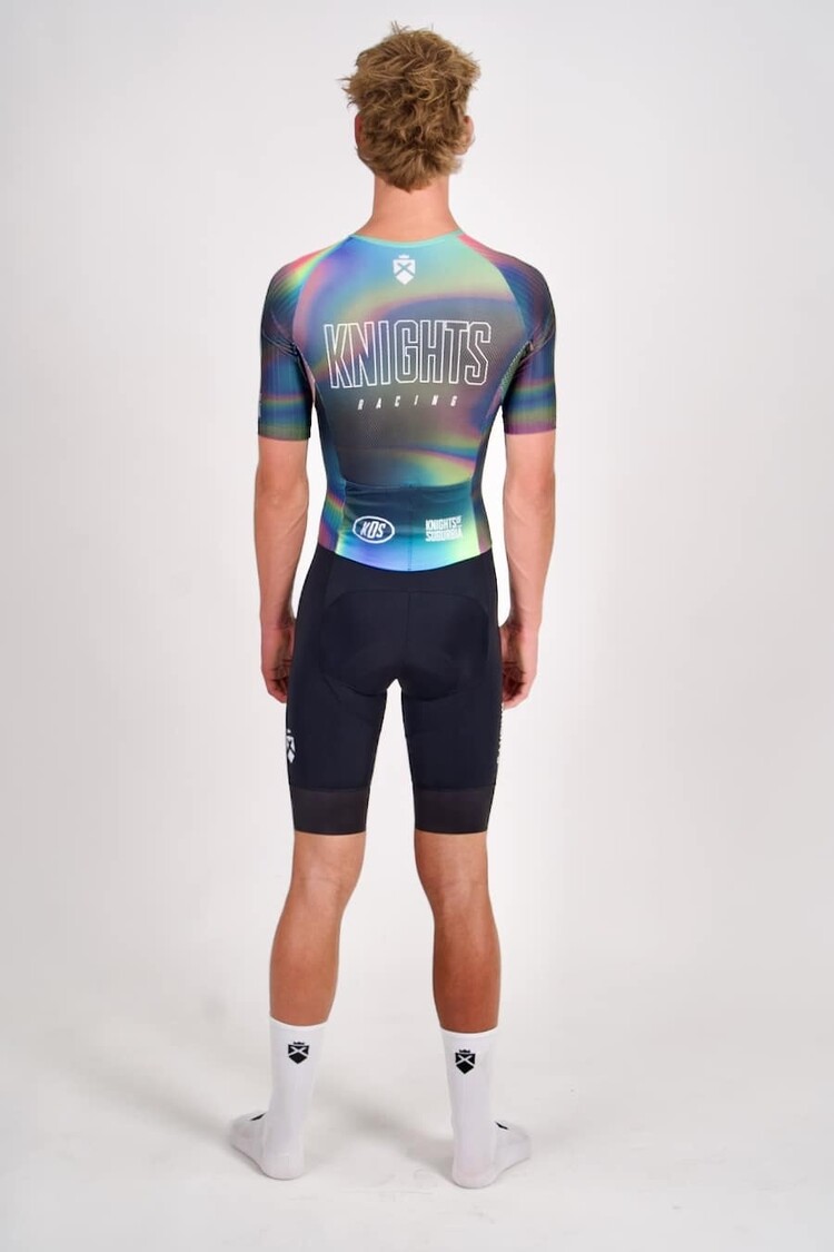 Knights of suburbia Knights Race 25 Skinsuit