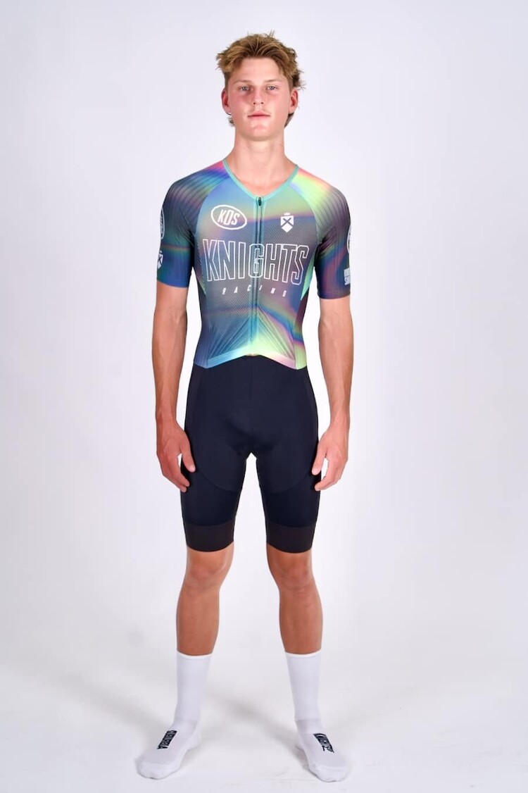 Knights of suburbia Knights Race 25 Skinsuit