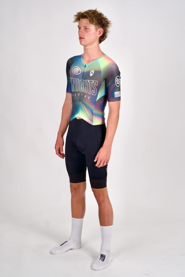 Knights of suburbia Knights Race 25 Skinsuit