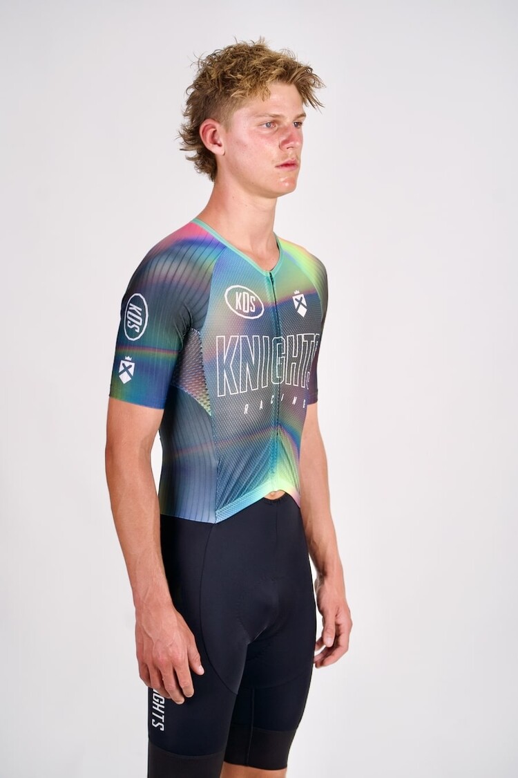 Knights of suburbia Knights Race 25 Skinsuit